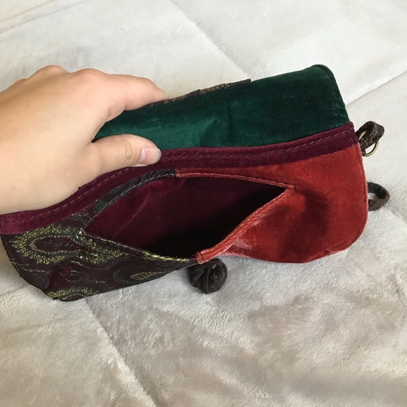 RARE LUCKY BRAND CLUTCH✨ - Picture 8 of 8